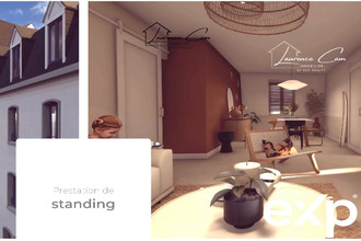  appartement roscoff 29680