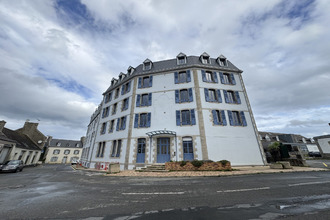  appartement roscoff 29680
