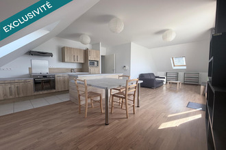  appartement roscoff 29680