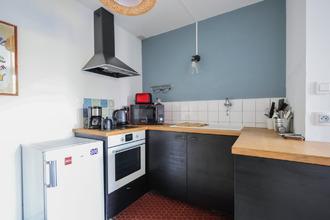  appartement roscoff 29680