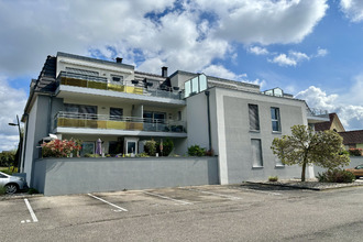  appartement rosenau 68128