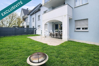  appartement rosenau 68128