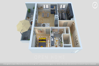  appartement rosenwiller 67560