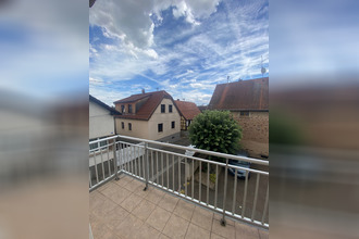  appartement rosheim 67560