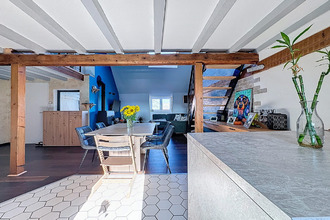  appartement rosheim 67560