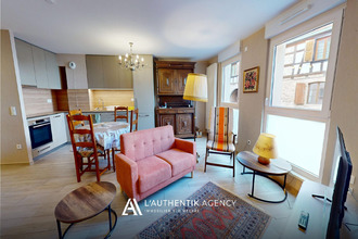  appartement rosheim 67560