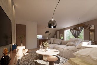  appartement rosheim 67560