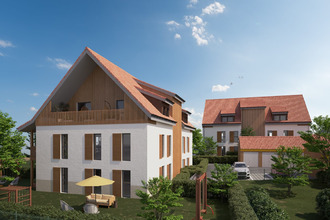  appartement rosheim 67560