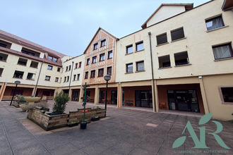  appartement rosheim 67560