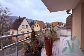  appartement rosheim 67560