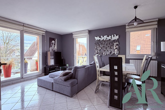  appartement rosheim 67560