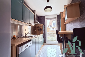  appartement rosheim 67560