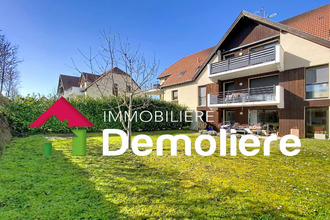  appartement rosheim 67560