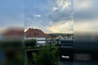  appartement rosheim 67560