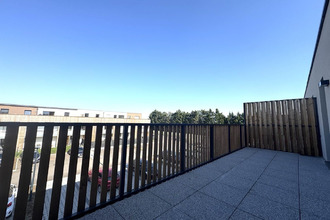  appartement rosheim 67560