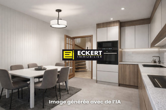  appartement rosheim 67560