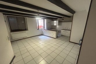  appartement rosieres-aux-salines 54110