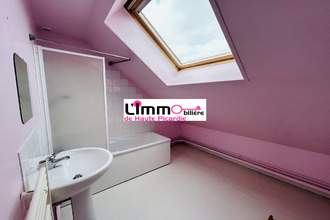  appartement rosieres-en-santerre 80170