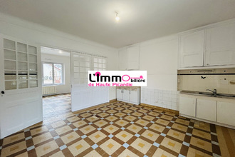  appartement rosieres-en-santerre 80170