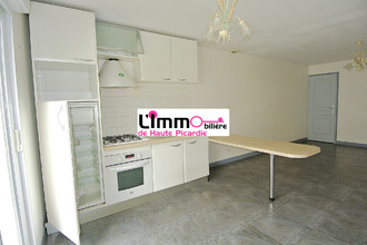  appartement rosieres-en-santerre 80170