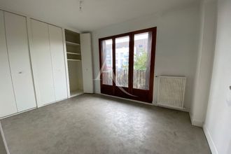  appartement rosny-sous-bois 93110