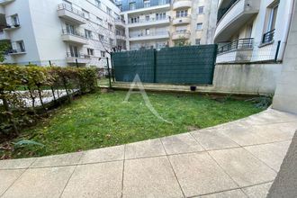  appartement rosny-sous-bois 93110