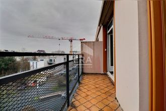  appartement rosny-sous-bois 93110