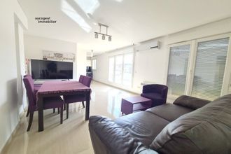  appartement rosny-sous-bois 93110