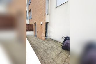  appartement rosny-sous-bois 93110