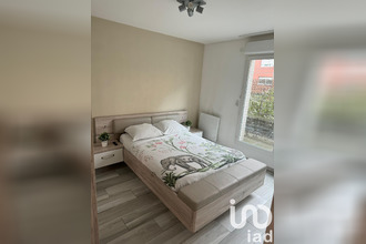  appartement rosny-sous-bois 93110