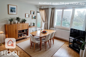  appartement rosny-sous-bois 93110