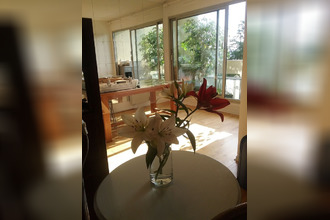  appartement rosny-sous-bois 93110