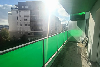  appartement rosny-sous-bois 93110