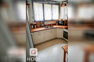  appartement rosny-sous-bois 93110
