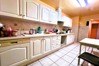  appartement rosny-sous-bois 93110