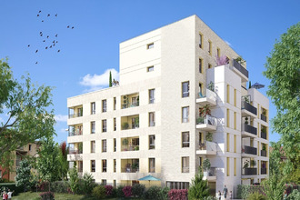  appartement rosny-sous-bois 93110
