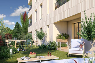  appartement rosny-sous-bois 93110