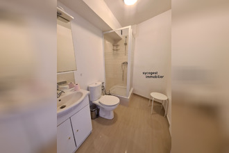  appartement rosny-sous-bois 93110