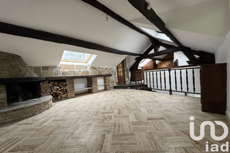  appartement rosny-sous-bois 93110