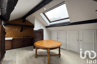  appartement rosny-sous-bois 93110