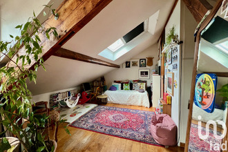  appartement rosny-sous-bois 93110