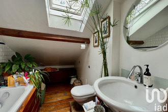  appartement rosny-sous-bois 93110