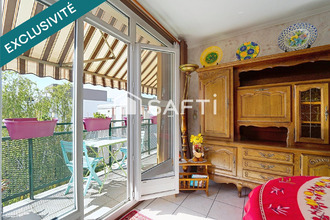  appartement rosny-sous-bois 93110