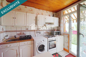  appartement rosny-sous-bois 93110