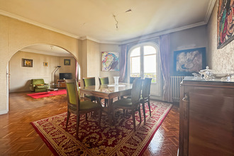  appartement rosny-sous-bois 93110