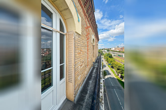  appartement rosny-sous-bois 93110