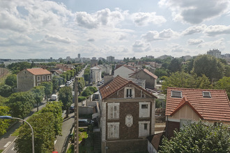  appartement rosny-sous-bois 93110