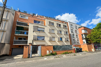  appartement rosny-sous-bois 93110