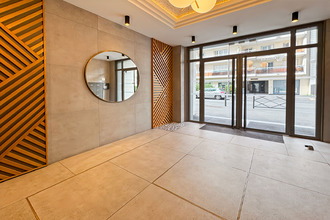  appartement rosny-sous-bois 93110