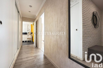  appartement rosny-sous-bois 93110